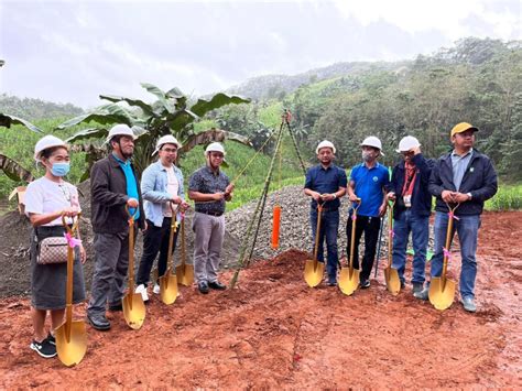 DA rolls out 16th biosecure hog facility in Cagayan Valley.